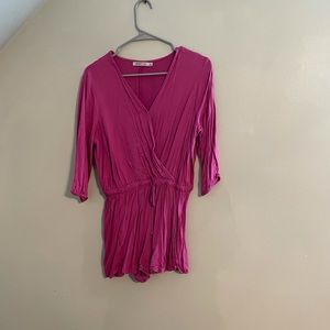 10 DOLLAR SALE ON EVERYTHING: Just Fab Romper
